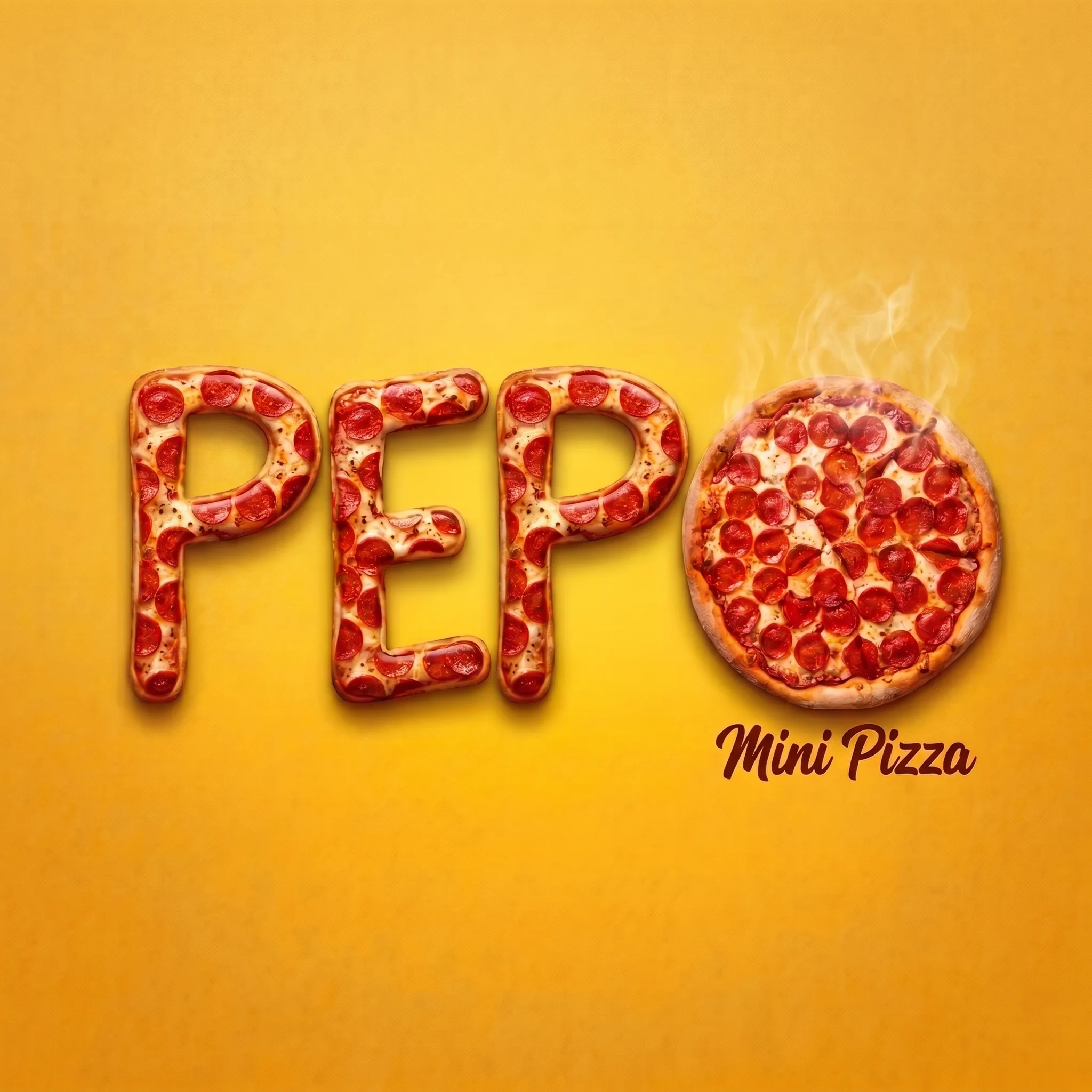 Proyecto digital para PEPO MINI PIZZA